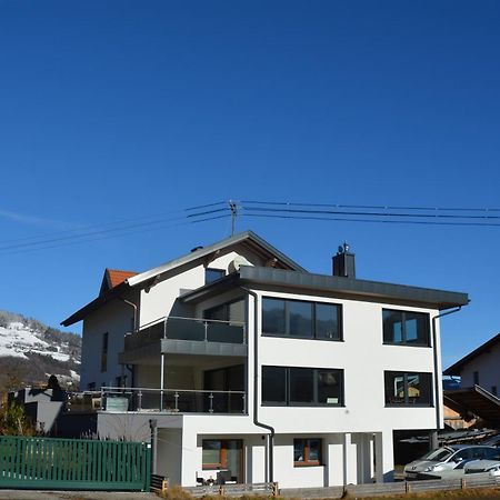 Apart Pitztalurlaub فينس الغرفة الصورة