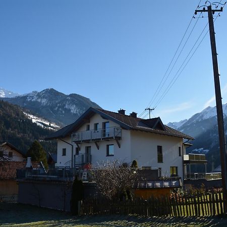 Apart Pitztalurlaub فينس الغرفة الصورة