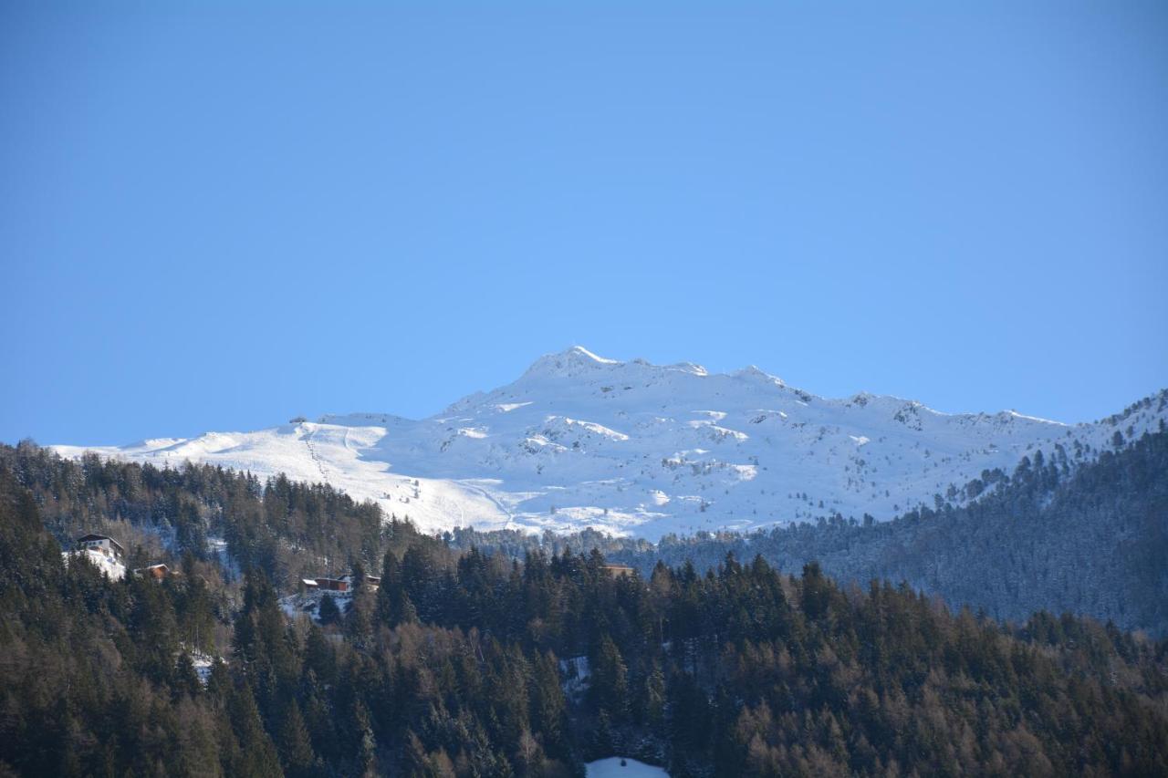 Apart Pitztalurlaub فينس المظهر الخارجي الصورة